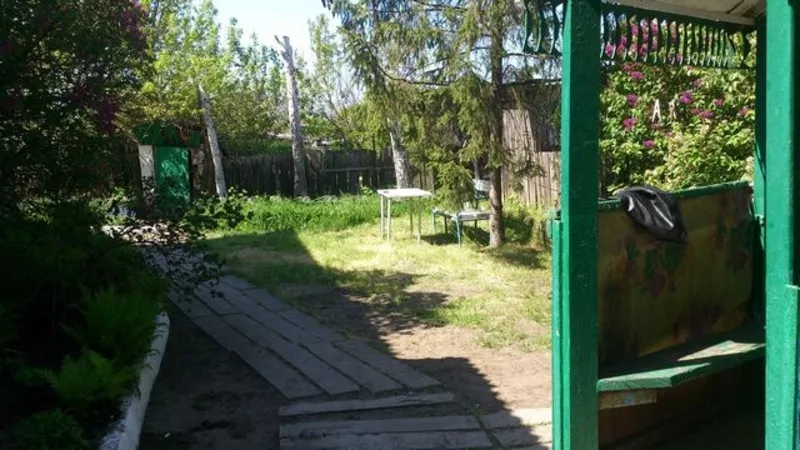 Продам дом в селе Теплое Станично – Луганского района 4
