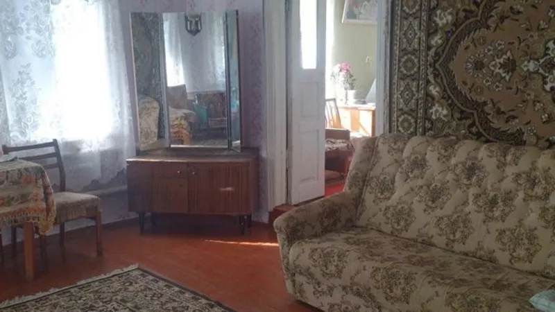 Продам дом в селе Теплое Станично – Луганского района 7