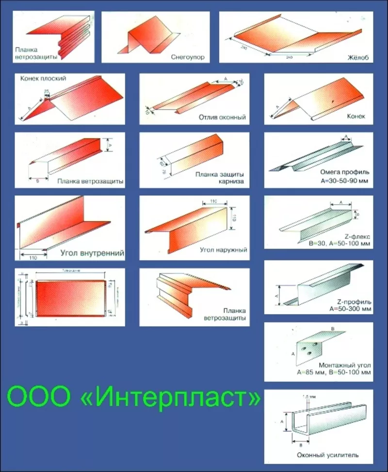 Облицовка фасадов метало кассетами 3