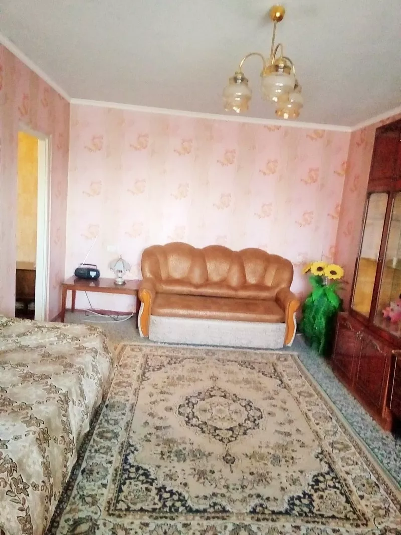 Продам 2 комнатную квартиру в Луганске