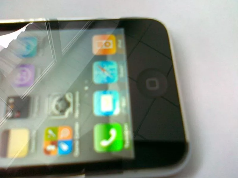 Продам iphone 3gs 16gb  11