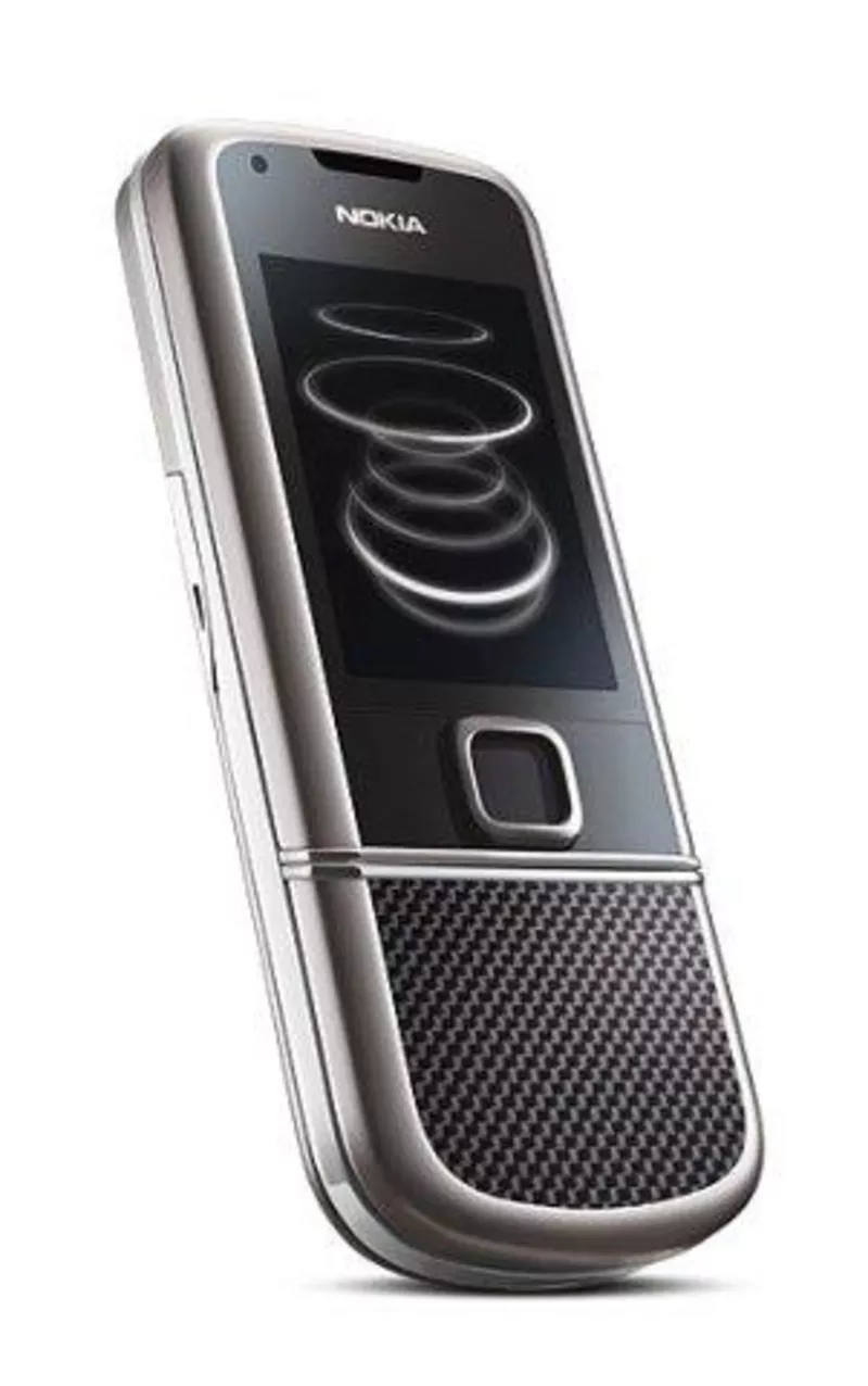  [+]  Nokia 8800 Carbon Arte (Не копия)