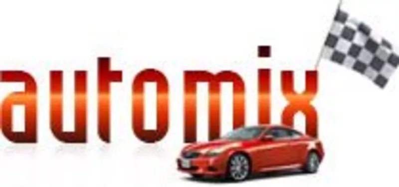 -=AUTOMIX Автозапчасти=-