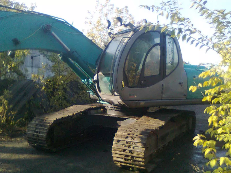 Kobelco SK 200